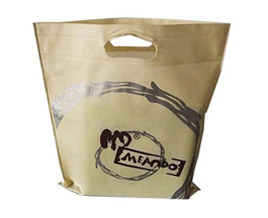 Reclycle non woven bag