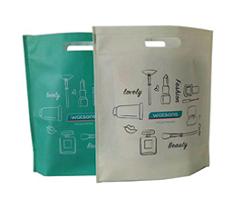 Promotional non woven bag