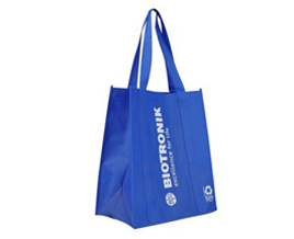 Custom printing non woven bag