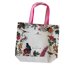 Laminated Non-Woven Tote Bag